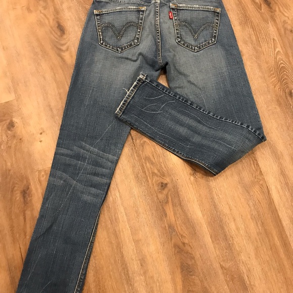 Levi Jeans - Picture 4 of 4